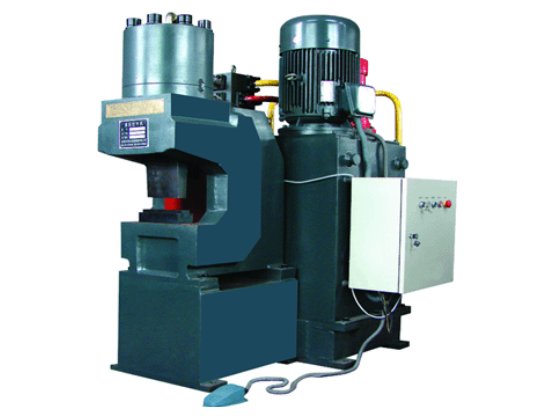 YDZ型液压打字机